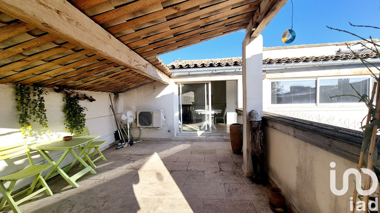 Ma-Cabane - Vente Appartement L\'Isle-sur-la-Sorgue, 112 m²